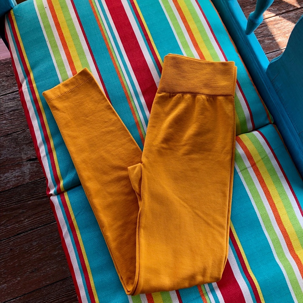 {New Mix} fleece lined leggings